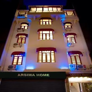 Hotel Admire Apart Istanbul